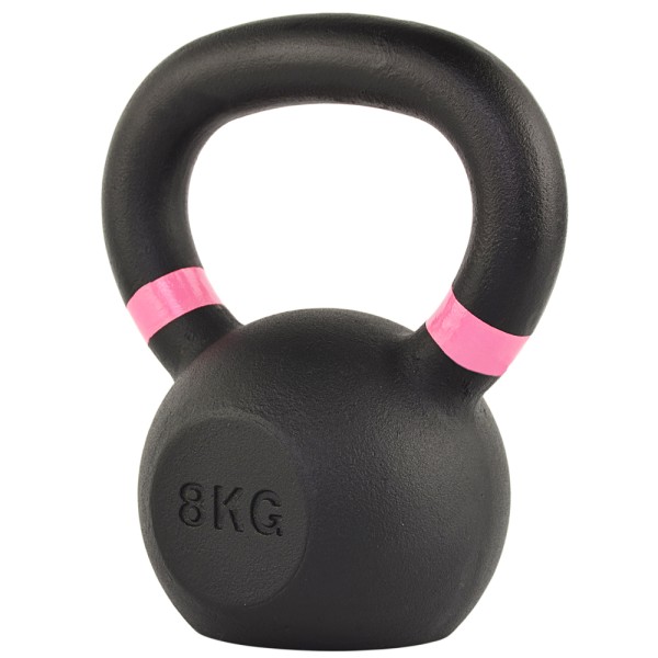 Гиря для кросфіту Stein Premium 8 кг