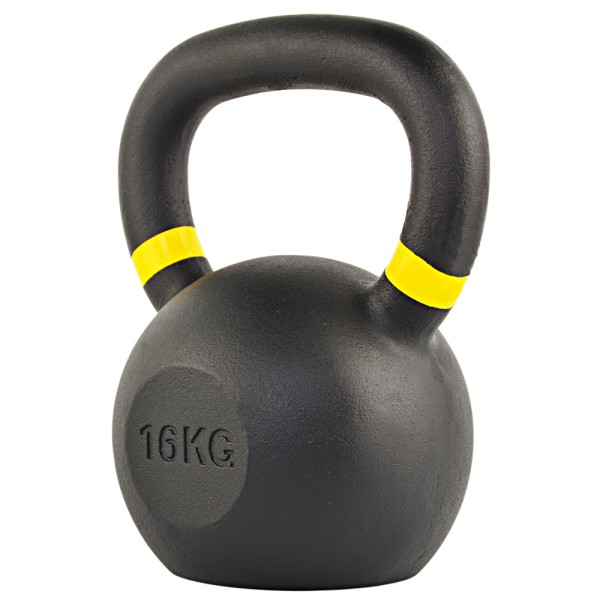 Гиря для кросфіту Stein Premium 16 кг