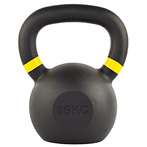 Гиря для кросфіту Stein Premium 16 кг