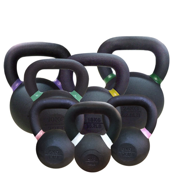 Гиря для кросфіту Stein Premium 20 кг