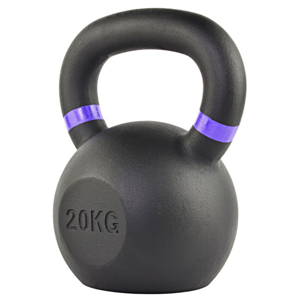 Гиря для кросфіту Stein Premium 20 кг