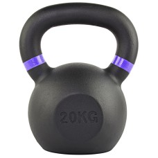 Гиря для кросфіту Stein Premium 20 кг