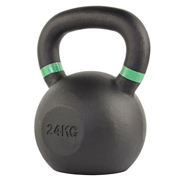 Гиря для кросфіту Stein Premium 24 кг