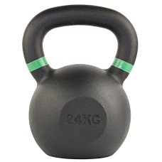 Гиря для кросфіту Stein Premium 24 кг