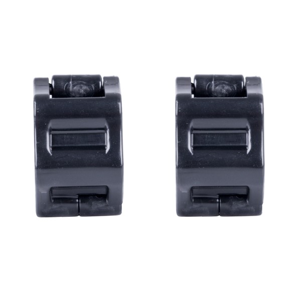 Олімпійський пластиковий замок Stein 50 мм, 2 шт.