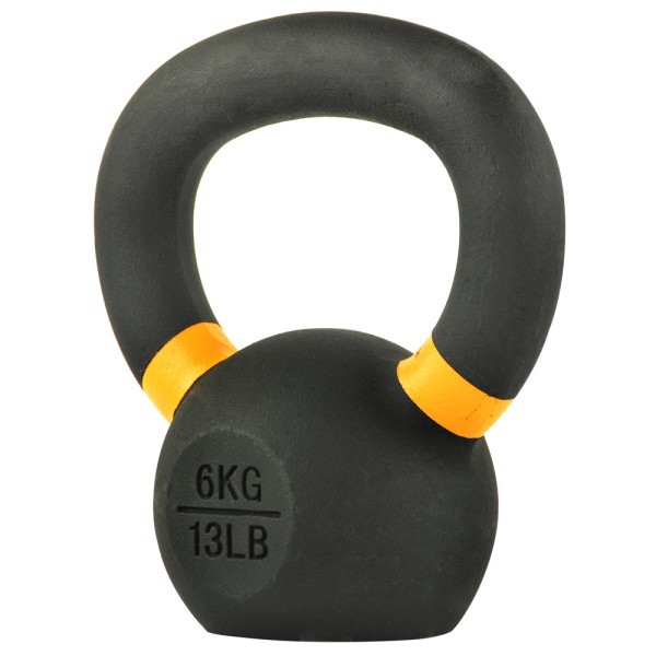 Гиря для кросфіту Stein 6 кг