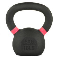 Гиря для кросфіту Stein 8 кг