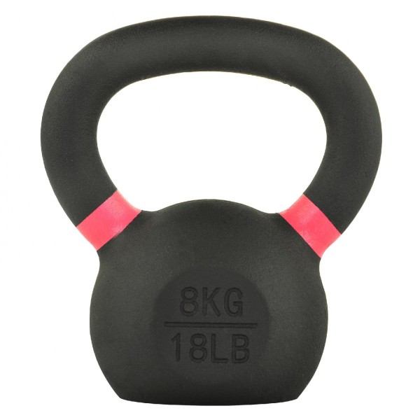 Гиря для кросфіту Stein 8 кг