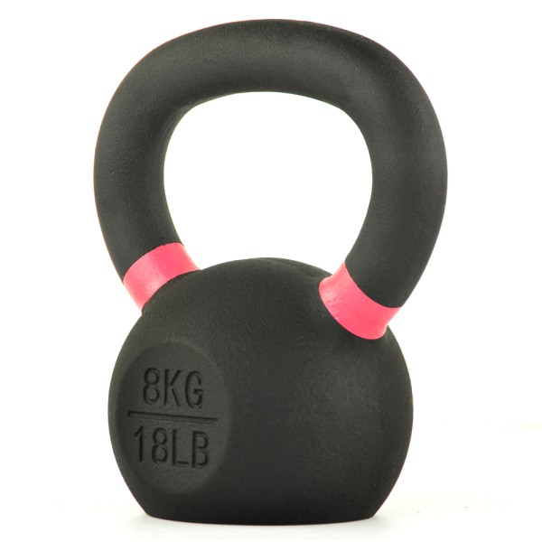 Гиря для кросфіту Stein 8 кг