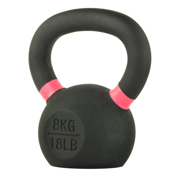 Гиря для кросфіту Stein 8 кг