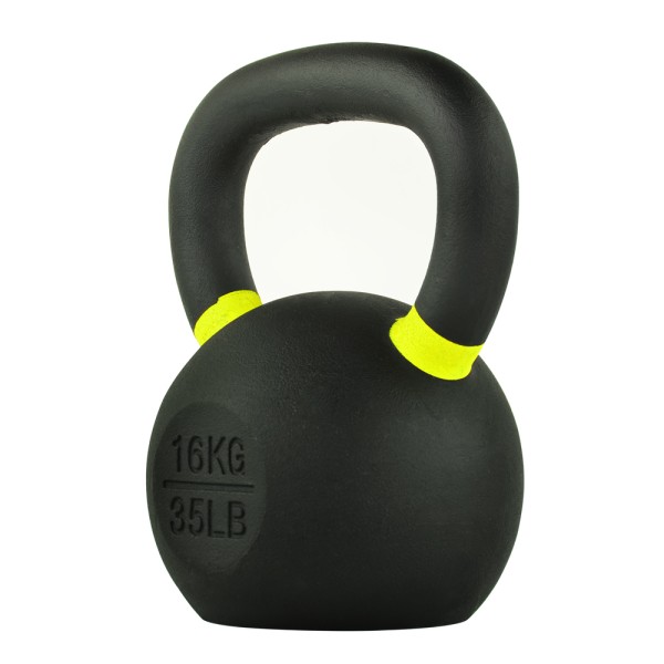 Гиря для кросфіту Stein 16 кг