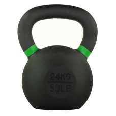 Гиря для кросфіту Stein 24 кг