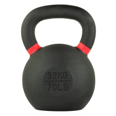 Гиря для кросфіту Stein 32 кг