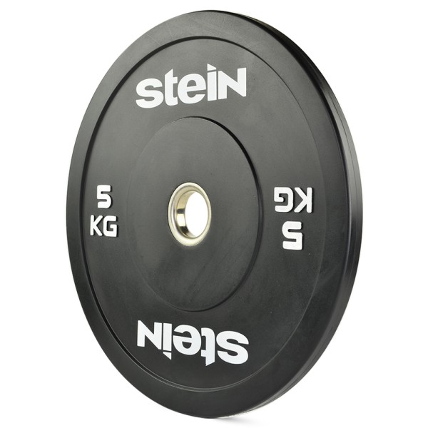 Бамперний диск Stein IR5200, 5 кг