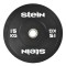 Бамперний диск Stein IR5200, 15 кг