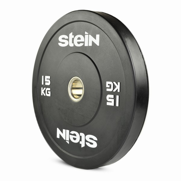 Бамперний диск Stein IR5200, 15 кг