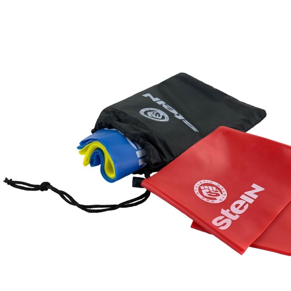 Набір еластичних стрічок-петель Stein