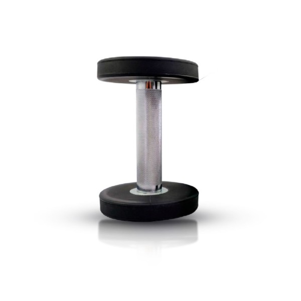 Гантель із поліуретановим покриттям Stein 12,5 кг