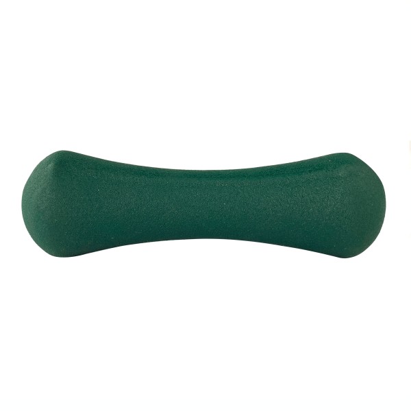 Гантель неопренова Stein 0,5кг, зелена