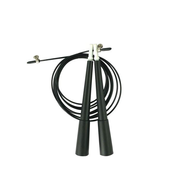 Швидкісна скакалка Stein DB9686 зі сталевим тросом