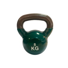 Гиря з вініловим покриттям Stein 8 кг