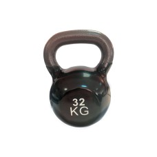 Гиря з вініловим покриттям Stein 32 кг