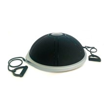 Балансувальна платформа Stein DB9770 з еспандерами + насос