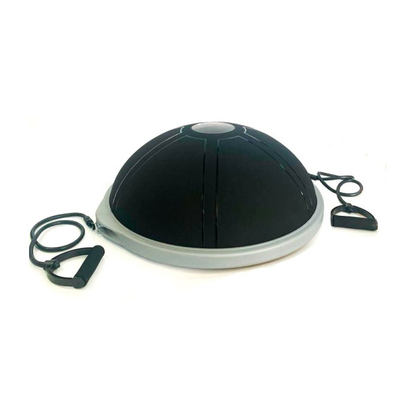 Балансувальна платформа Stein DB9770 з еспандерами + насос