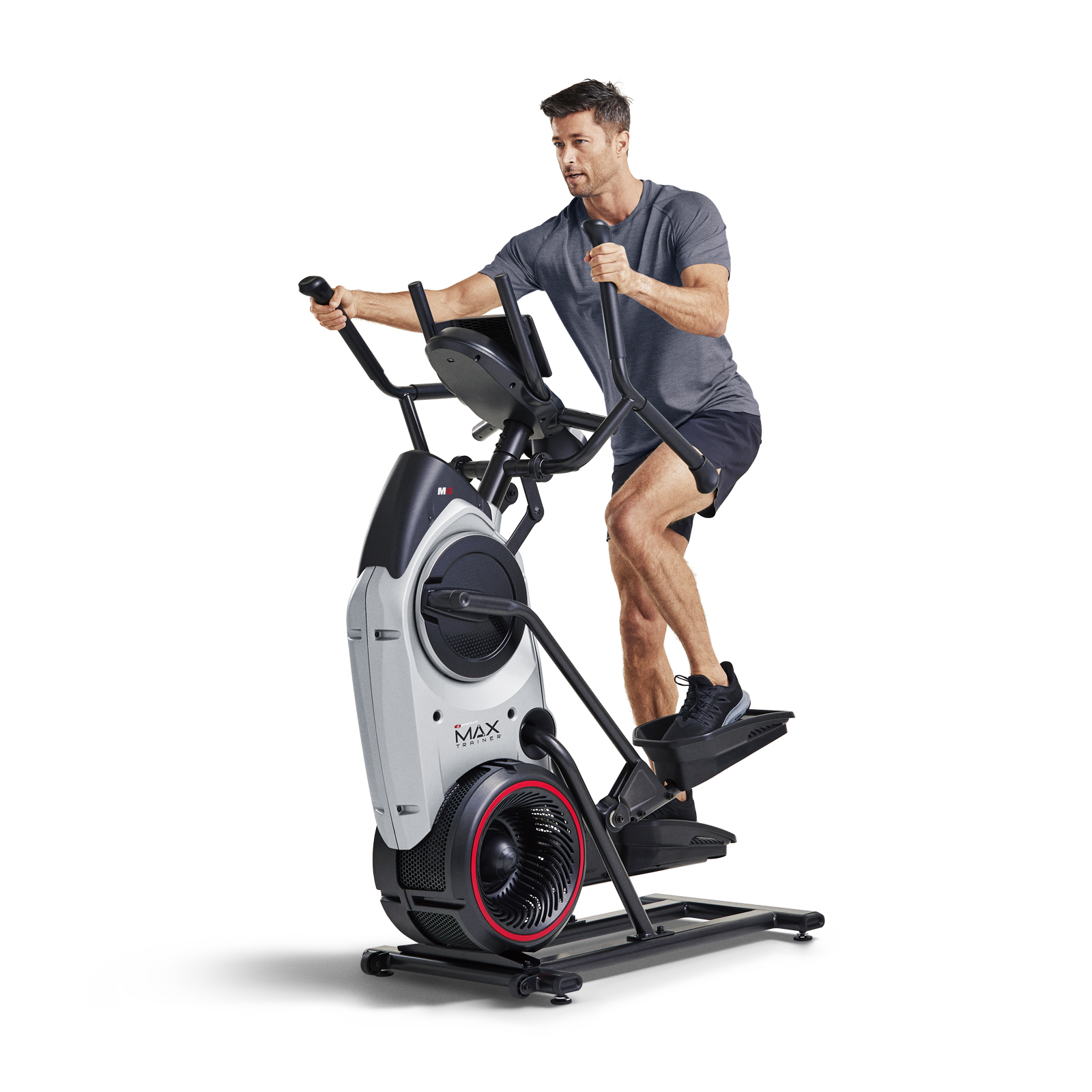 Bowflex Max Trainer