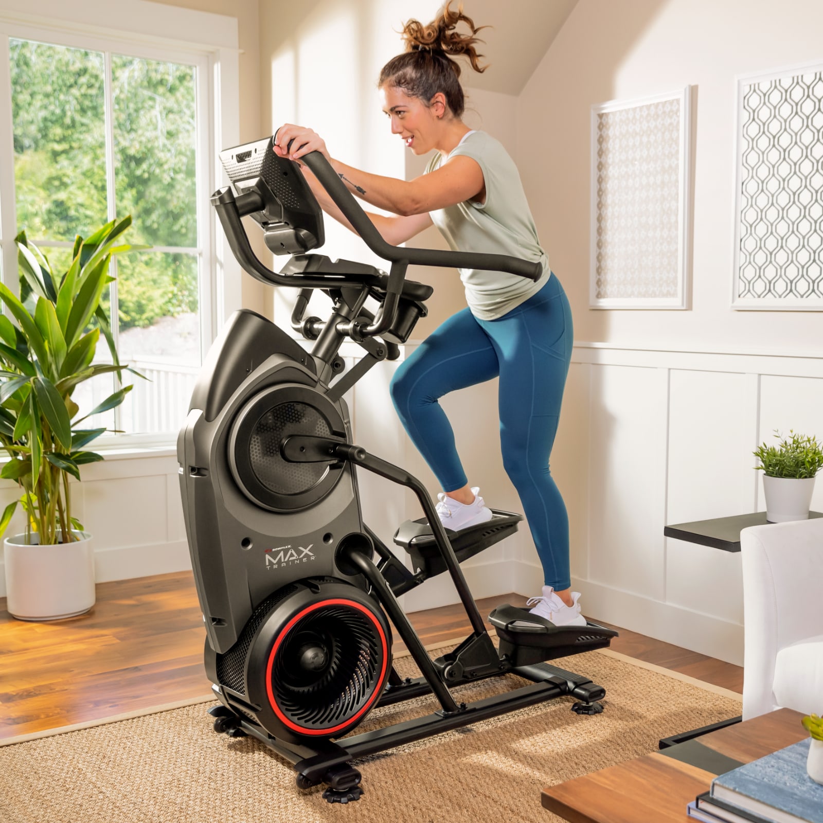 Bowflex Max Trainer