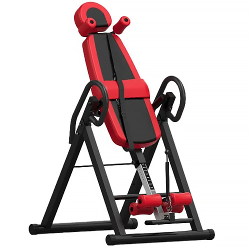 Інверсійний стіл складаний InverFit V2 — надійний вибір для дому
