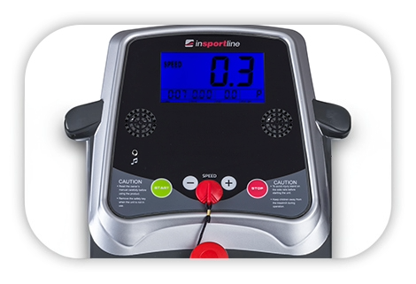 Поручні inSPORTline Neblin