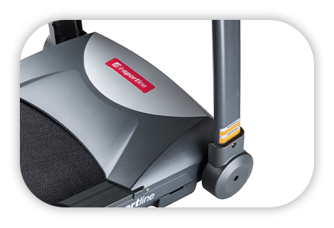 Silent Motion Neblin