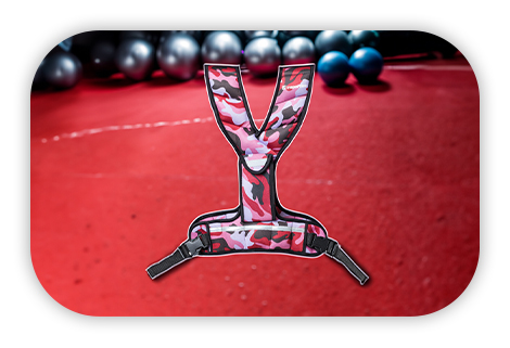 Регульований жилет з обтяженням inSPORTline Fitup