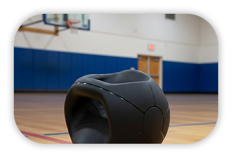 Наповнення медболу inSPORTline Grab Me 3 кг