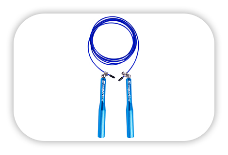 Підшипники скакалки inSPORTline Jumpalu