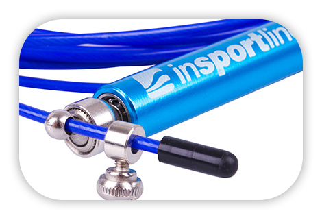 Скакалка inSPORTline Jumpalu