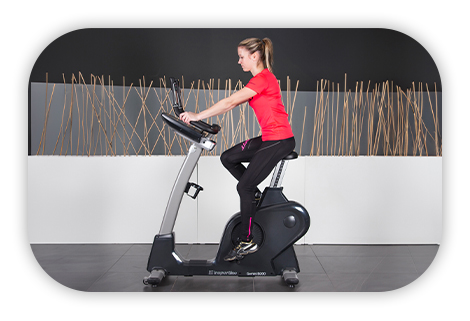 inSPORTline Gemini B200