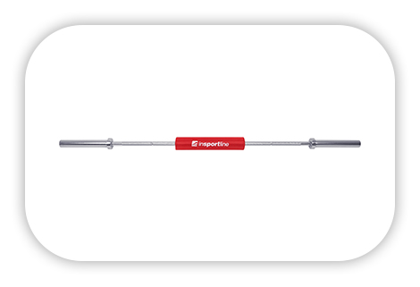 Фіксація накладки на гриф 30 мм