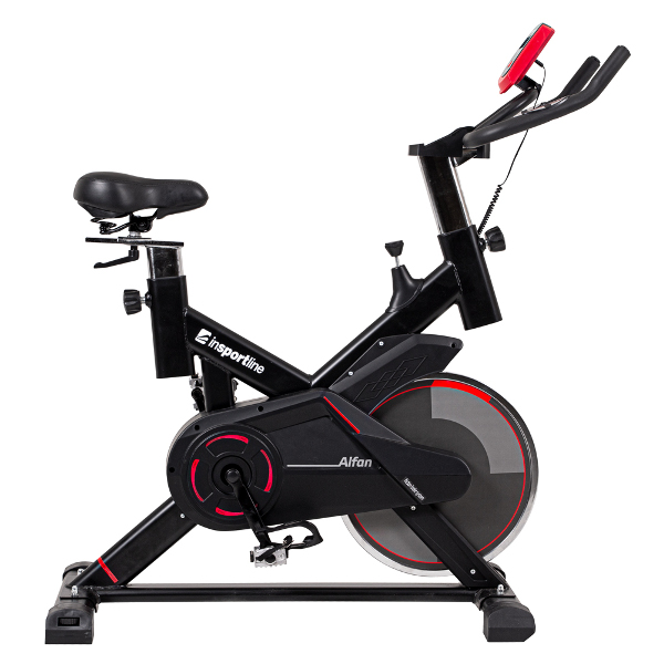 Спінбайк inSPORTline Alfan