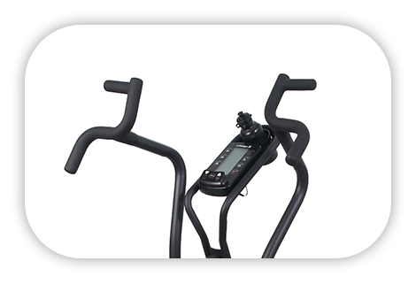 Пневматичний опір Airbike Pro