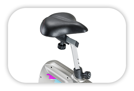 Регулювання сидіння inSPORTline Valdosa