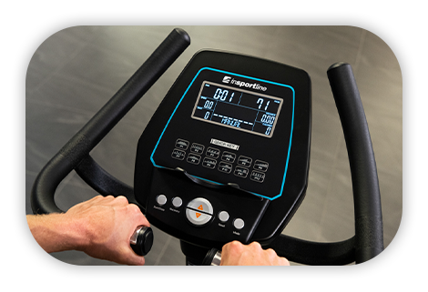 Консоль inSPORTline Valdosa