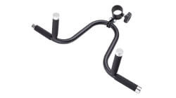 Силова станція inSPORTline CC410 — вправи зі штангою inSPORTline CC410 — стійка для штанги