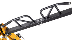 Багатофункціональний турнік inSPORTline Cable Column CC410 Турнік і бруси inSPORTline CC410