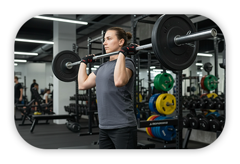 Антиковзкі рукавички inSPORTline Freso L