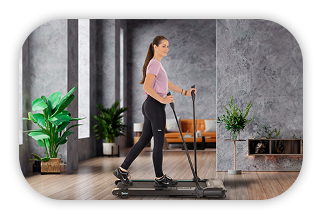 Регульовані ручки inSPORTline Tyrion