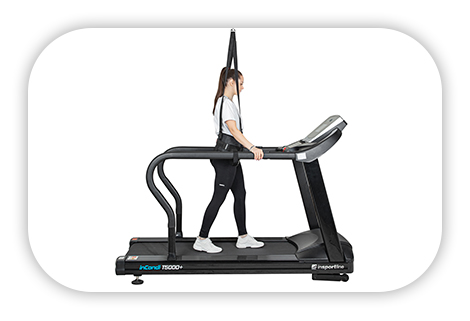 Поручні inCondi T5000+