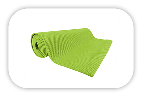 Килимок для йоги inSPORTline 173x60x0,5 см