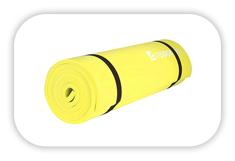 Амортизація килимка inSPORTline EVA